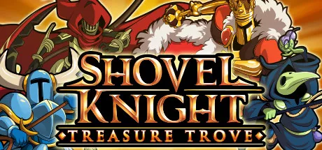 Shovel Knight - Treasure Trove モディファイヤ