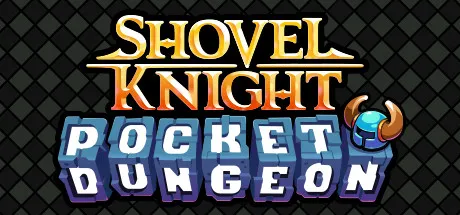 Shovel Knight Pocket Dungeon モディファイヤ