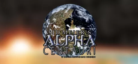 Sid Meier's Alpha Centauri モディファイヤ