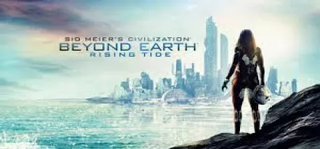 Sid Meier's Civilization - Beyond Earth - Rising Tide モディファイヤ