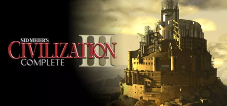 Sid Meier's Civilization 3 モディファイヤ