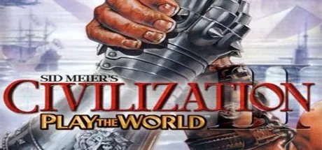 Sid Meier's Civilization 3 - Play the World モディファイヤ