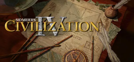 Sid Meier's Civilization 4 モディファイヤ