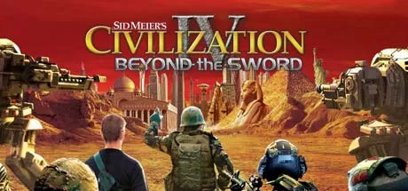 Sid Meier's Civilization 4 - Beyond the Sword モディファイヤ