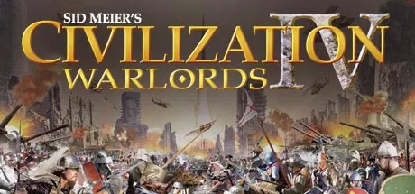 Sid Meier's Civilization 4 - Warlords モディファイヤ