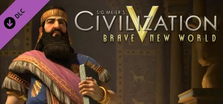 Sid Meier's Civilization® V モディファイヤ