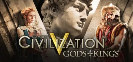 Sid Meier's Civilization® V モディファイヤ