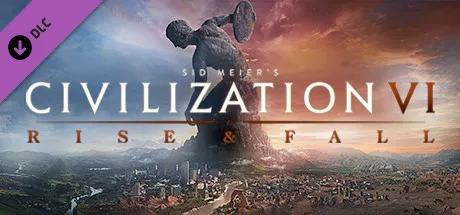 Sid Meier’s Civilization® VI モディファイヤ