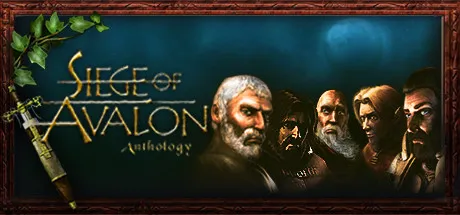 Siege of Avalon Anthology Modificatore