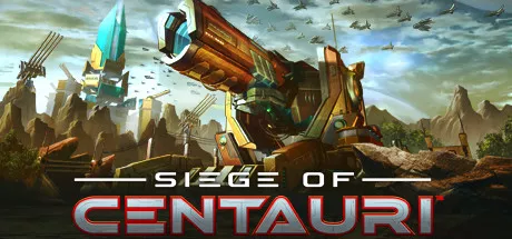 Siege of Centauri / 半人马座围攻 修改器