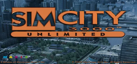 SimCity 3000 / 模拟城市4 修改器