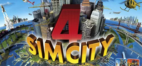 SimCity 4 モディファイヤ