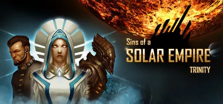 Sins of a Solar Empire - Entrenchment / 太阳帝国的原罪:反叛 修改器