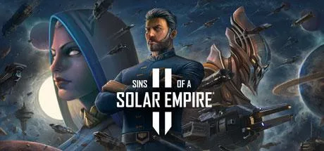 Sins of a Solar Empire II モディファイヤ