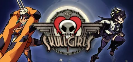 Skullgirls / 骷髅女孩 修改器