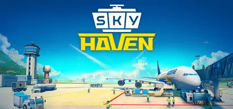 Sky Haven Tycoon - Airport Simulator 修改器