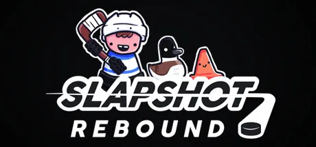 Slapshot - Rebound / 冰球强打：反弹 修改器