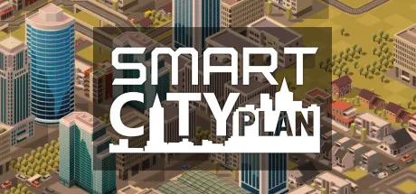 Smart City Plan モディファイヤ