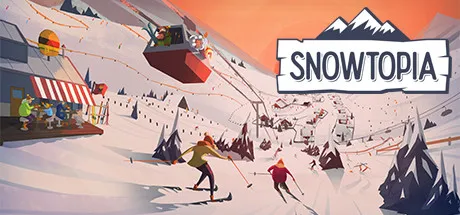 Snowtopia - Ski Resort Tycoon モディファイヤ