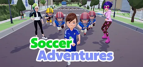 Soccer Adventures / 足球冒险家 修改器