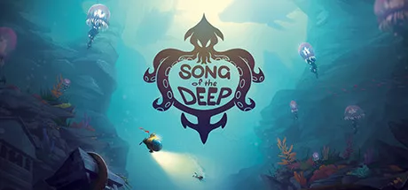 Song of the Deep モディファイヤ