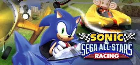 Sonic & SEGA All-Stars Racing モディファイヤ