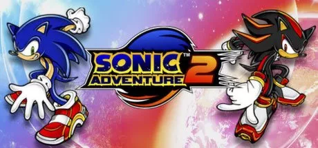 Sonic Adventures 2 モディファイヤ