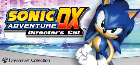 Sonic Adventures DX モディファイヤ