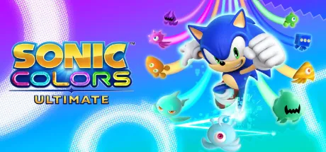 Sonic Colors - Ultimate Trainer