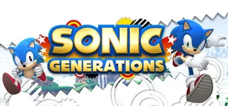 Sonic Generations / 索尼克：世代 修改器