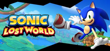 Sonic Lost World モディファイヤ