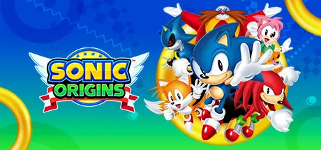 Sonic Origins モディファイヤ