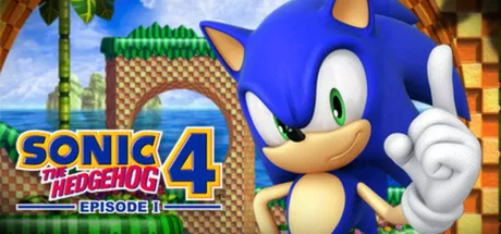 Sonic the Hedgehog 4 - Episode 1 モディファイヤ