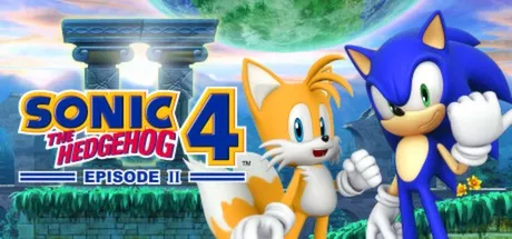 Sonic the Hedgehog 4 - Episode 2 モディファイヤ