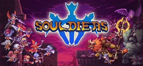 Souldiers モディファイヤ