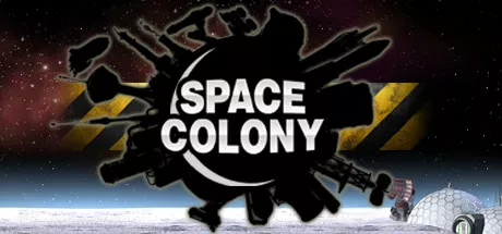 Space Colony モディファイヤ