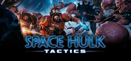 Space Hulk - Tactics / 太空战舰：战术行动 修改器