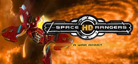 Space Rangers HD - A War Apart Trainer