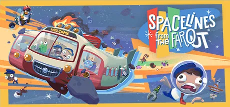 Spacelines from the Far Out モディファイヤ
