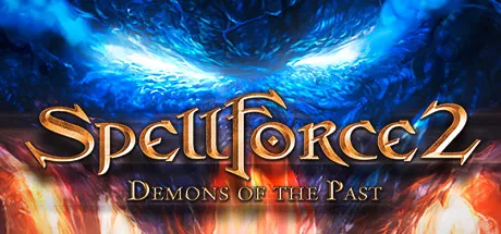 SpellForce 2 - Demons of the Past モディファイヤ