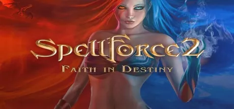 SpellForce 2 - Faith in Destiny モディファイヤ
