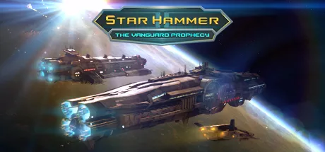 Star Hammer - The Vanguard Prophecy モディファイヤ
