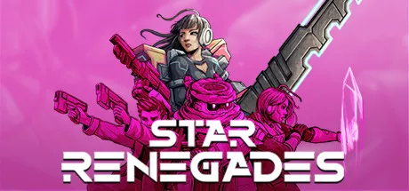 Star Renegades / 星际反叛军 修改器