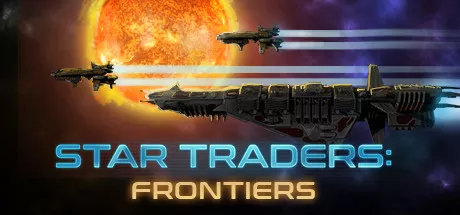 Star Traders - Frontiers Тренер