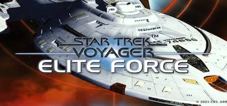 Star Trek - Voyager - Elite Force / 星际迷航精英力量 修改器