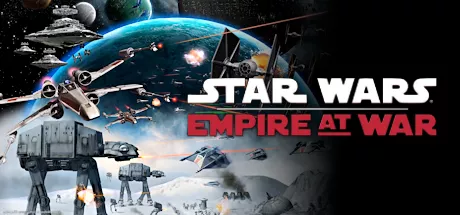 STAR WARS™ Empire at War - Gold Pack 修改器