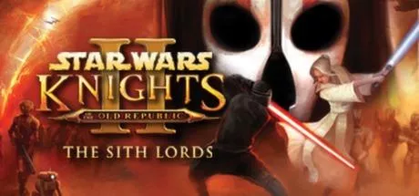 Star Wars - Knights of the old Republic 2 / 星球大战：旧共和国重制版 修改器