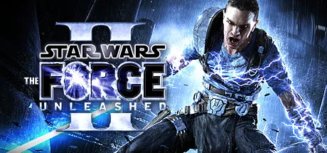 Star Wars - The Force Unleashed 2 モディファイヤ