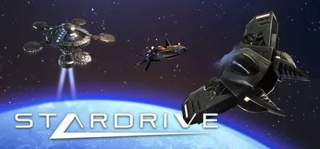 StarDrive モディファイヤ
