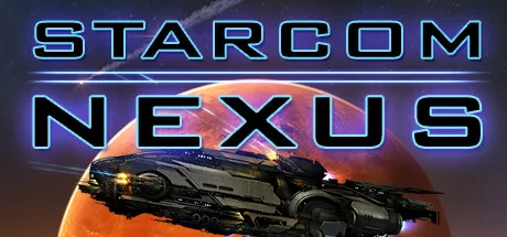 Starcom - Nexus / 星舰互联 修改器